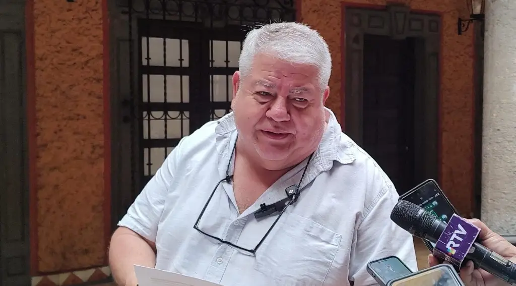 La violencia en Tezonapa es resultado de la impunidad y negligencia que prevalece: Senador