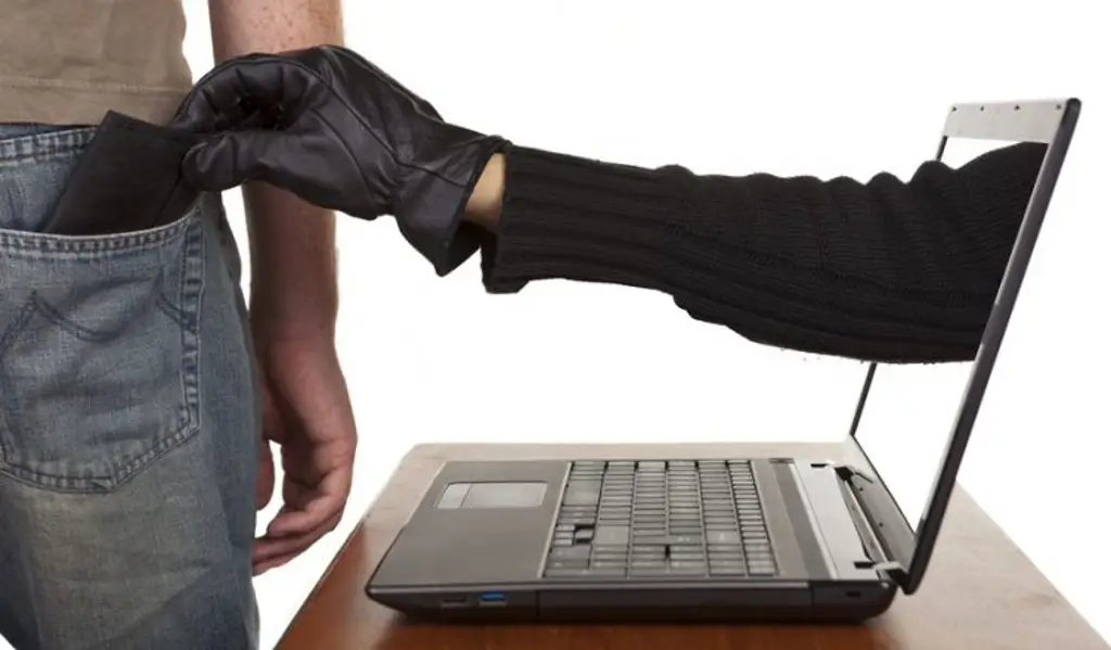¿Cómo protegernos para evitar ser víctimas de fraudes bancarios?