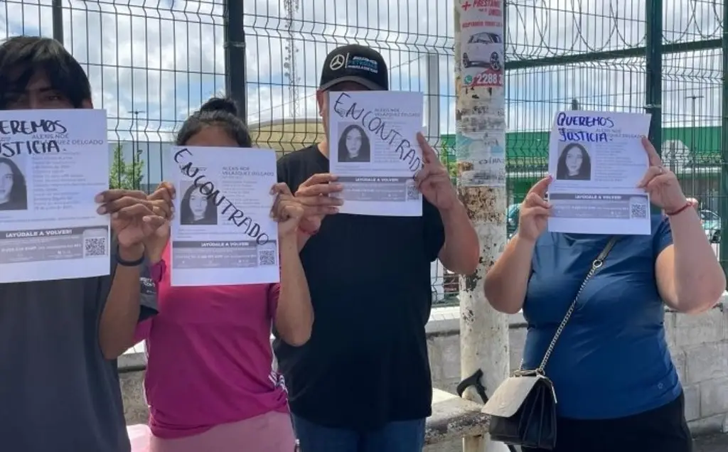 Localizan sin vida a Alexis, modelo trans desaparecida hace 4 días en Veracruz