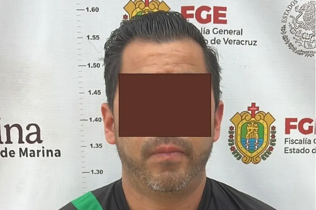 Imagen Imputan a hombre que mató a su novia en Xalapa 