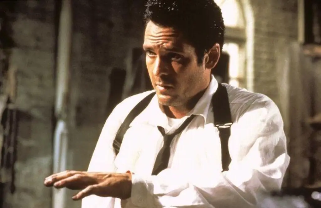 Imagen Muere Michael Madsen, actor de 'Kill Bill' y 'Reservoir Dogs'