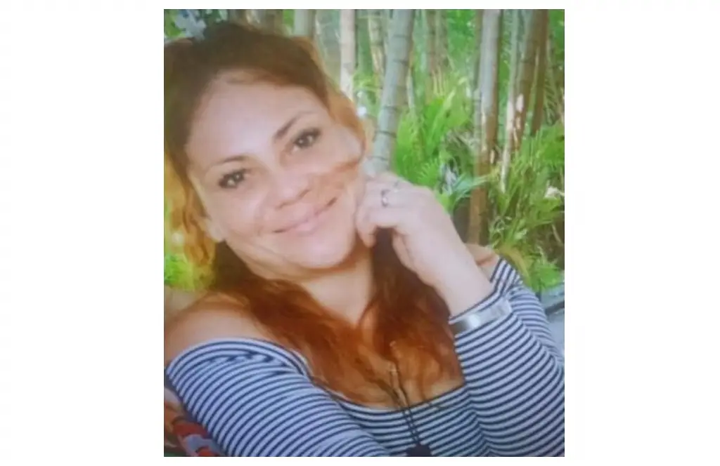 Buscan a mujer de 32 años desaparecida en Veracruz