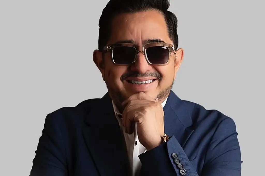 Imagen Carlos Macías regresa a Veracruz con su nuevo tour 'Renacer' 
