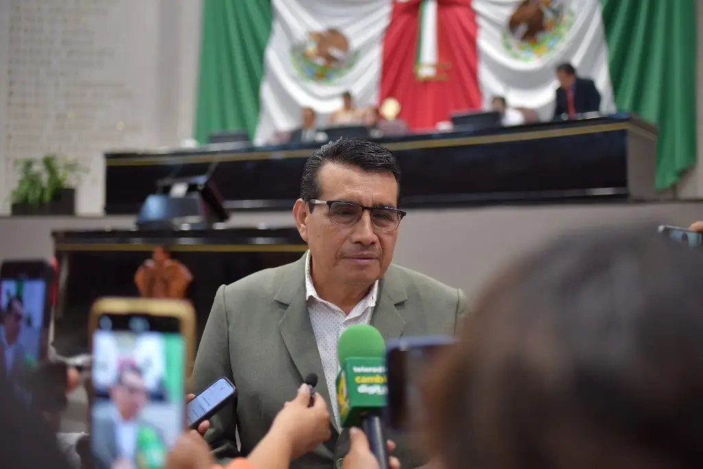 Congreso de Veracruz atribuye al OPLE decisión sobre presidencia del Poder Judicial de Veracruz