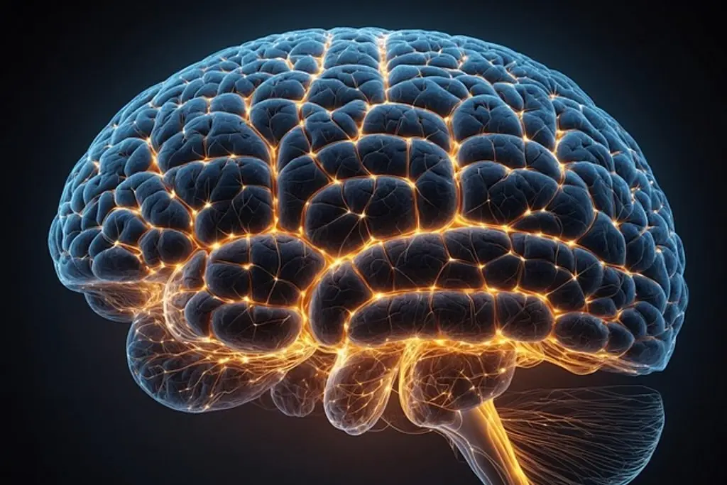 Imagen Estudio aporta nuevas pruebas de que el cerebro forma neuronas nuevas toda la vida