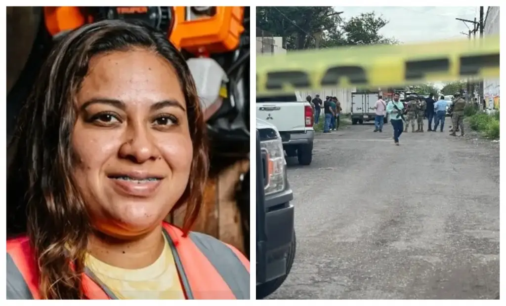 Imagen Revelan móvil del asesinato de madre que balearon afuera de escuela en Veracruz  