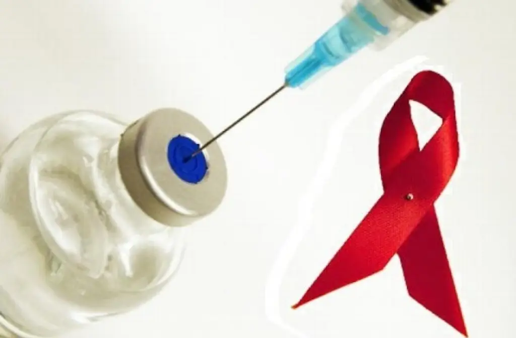Imagen ¿Qué avances hay en tratamientos médicos contra el VIH-Sida?