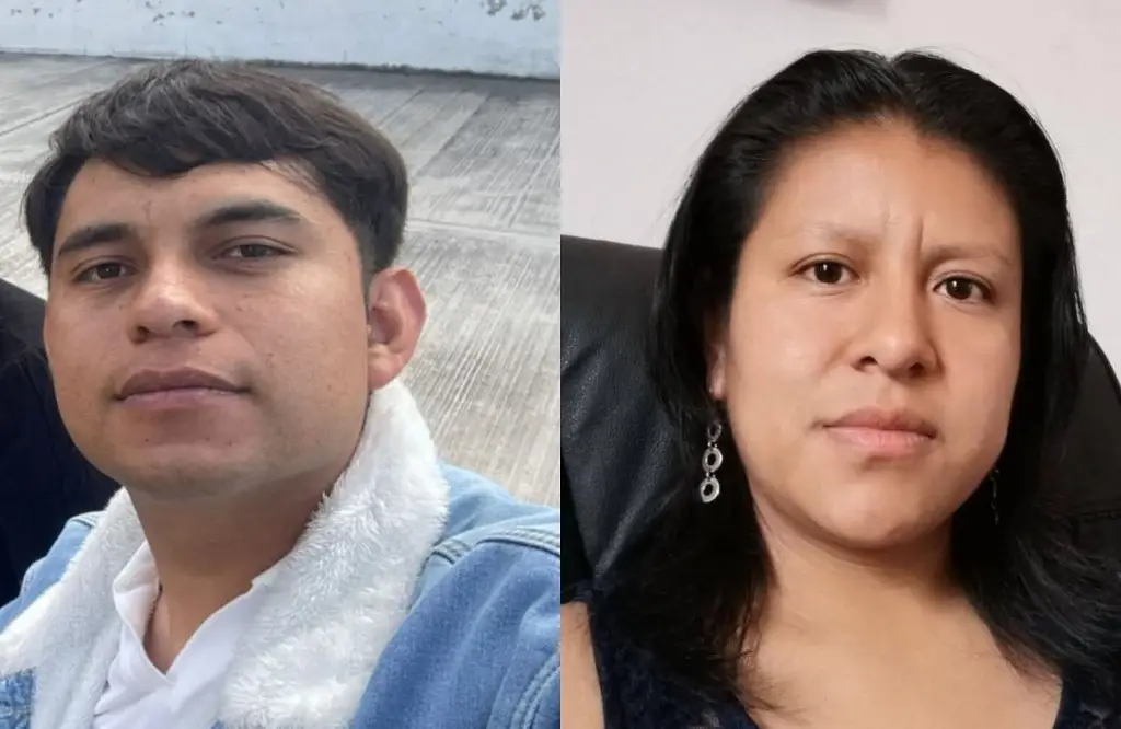 Imagen Desaparecen antorchistas, sus familiares y abogada tras abandonar delegación de la FGR en Veracruz