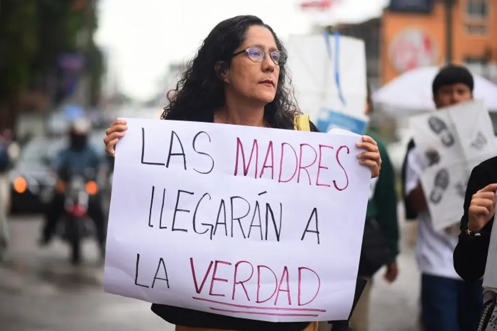 Veracruz, Xalapa y Córdoba concentran los municipios con más desapariciones en el estado: Red Lupa