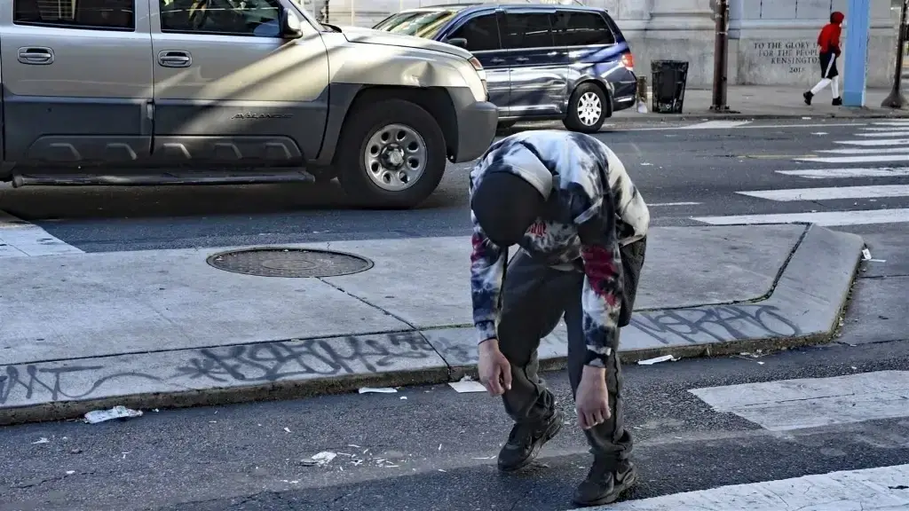 Imagen ¿Qué es la xilacina, llamada la droga zombie?