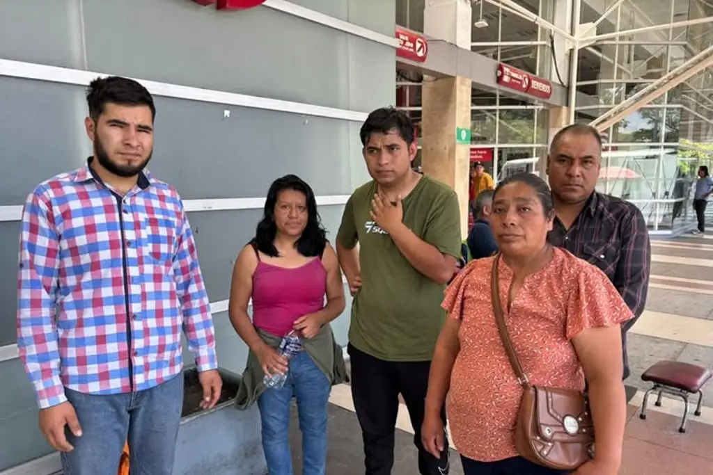 Imagen Encuentran a antorchistas reportados como desaparecidos en Veracruz 