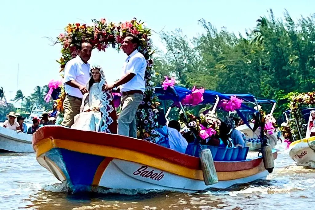 Las festividades patronales como las de Santa Ana ¿Han perdido su sentido religioso?