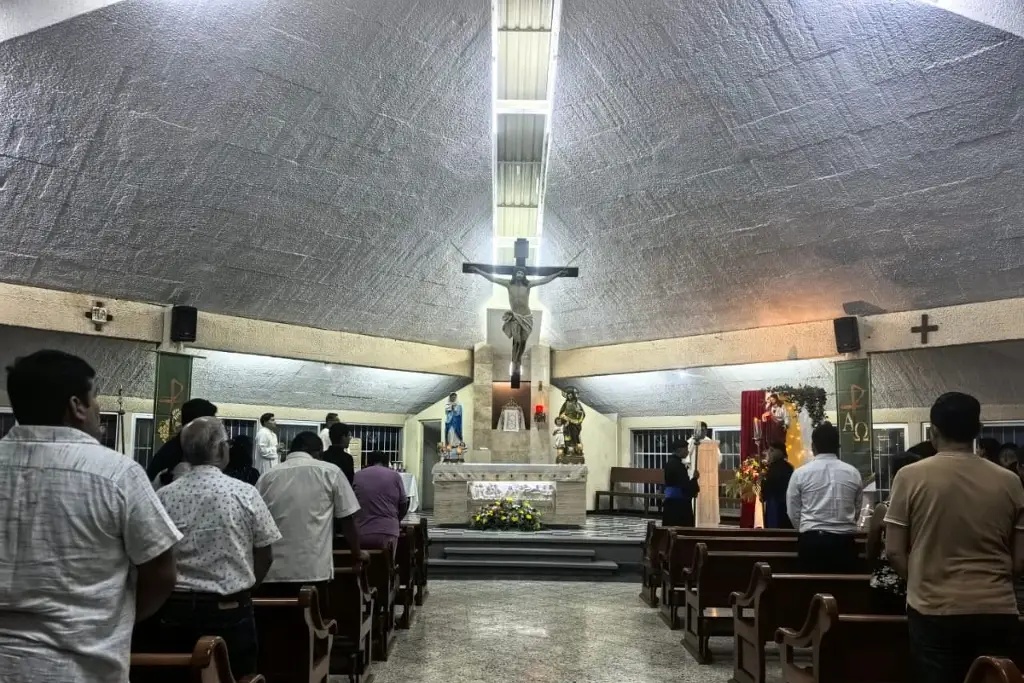 Imagen Preparan cambios en algunas parroquias de Veracruz; habrá nuevo rector de Seminario Menor