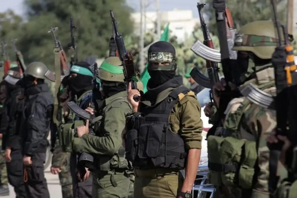 Hamás amaga con acciones contra nueva milicia de Gaza, que colabora con el ejército de Israel