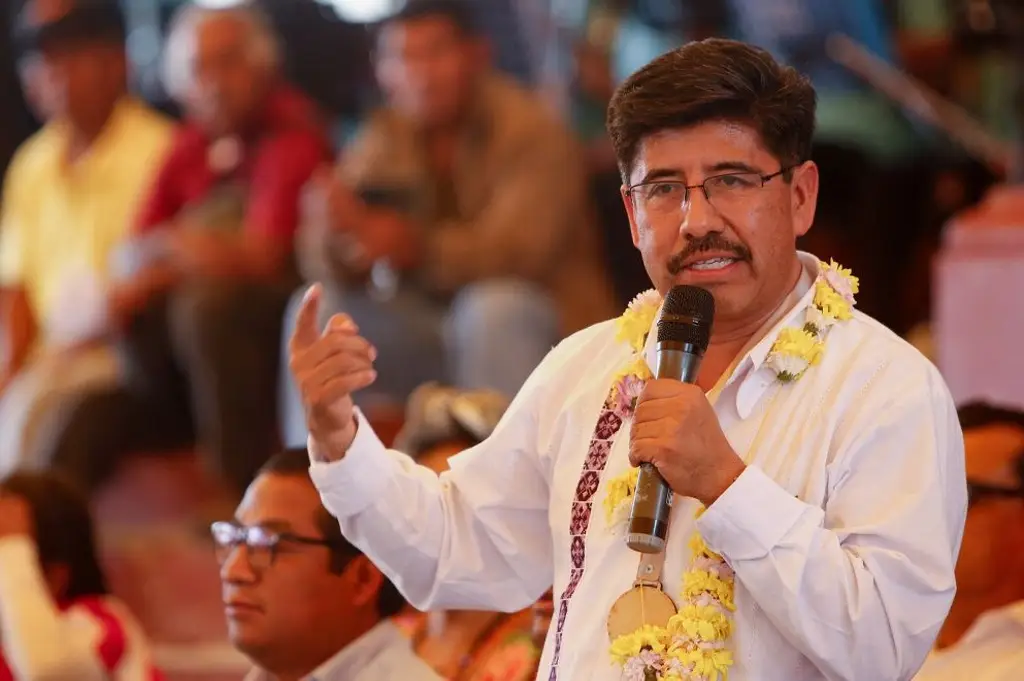 Hugo Aguilar no habría llegado a la Suprema Corte sin la reforma judicial: Sheinbaum