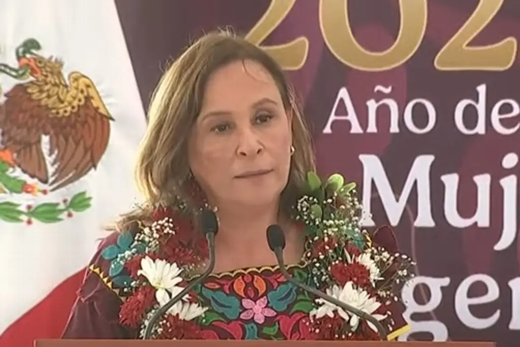Imagen Veracruz primer estado en firmar segunda parte del convenio con IMSS-Bienestar