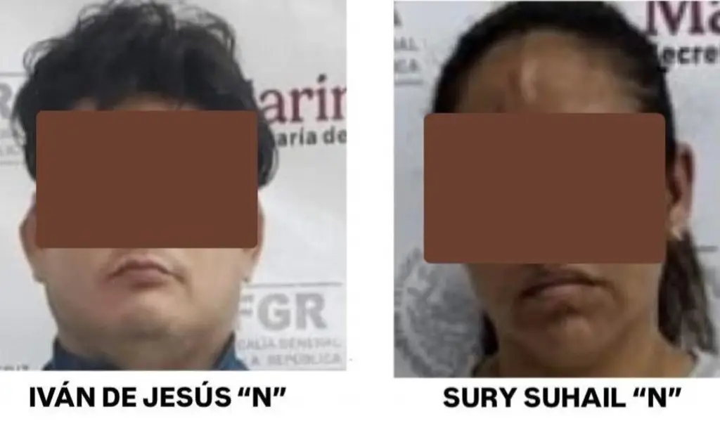 Vinculan a proceso a presuntos responsables de asesinato de mujer en Veracruz