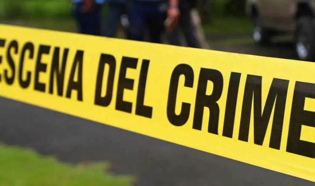 Imagen Asesinan a tres hermanas menores de edad y a su mamá en Sonora