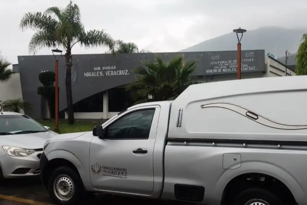 Imagen Localizan cuerpo en estado de descomposición en vivienda de Nogales