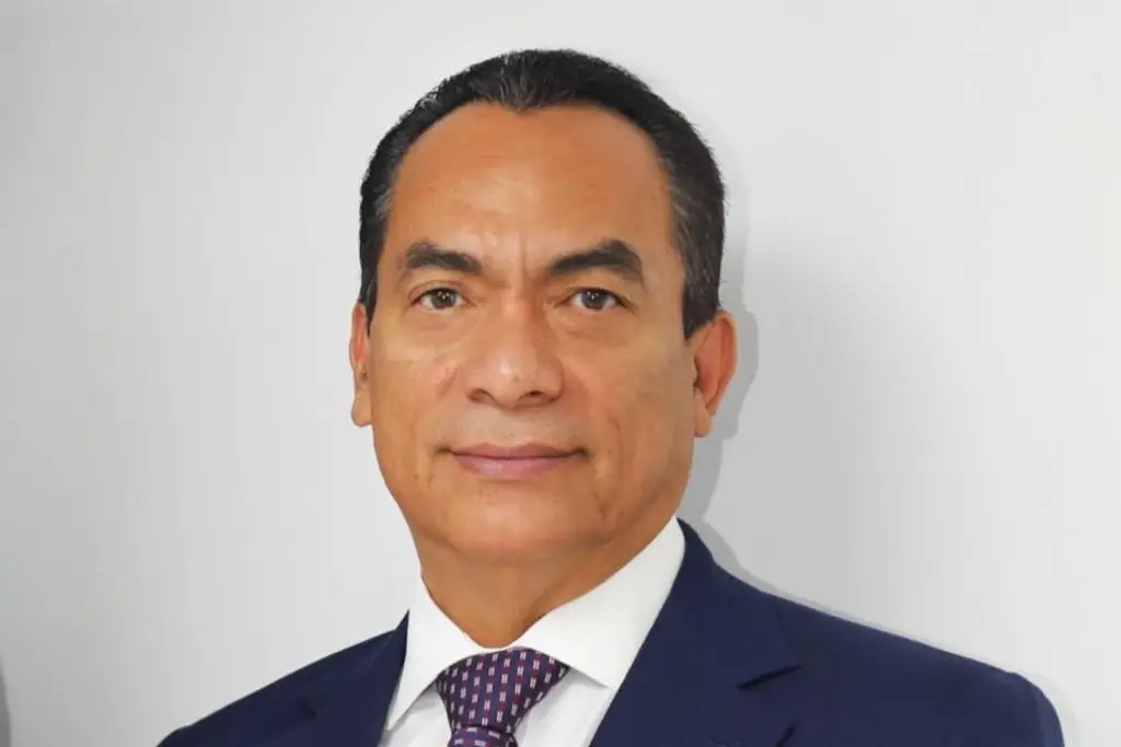 Imagen Renuncia fiscal de Michoacán; en próximas horas notificará al Congreso