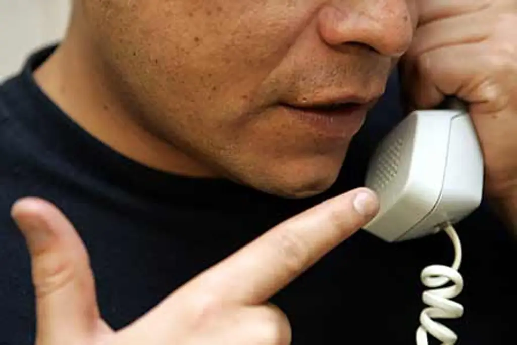 Imagen Veracruz entre los estados con más casos de extorsión a nivel nacional