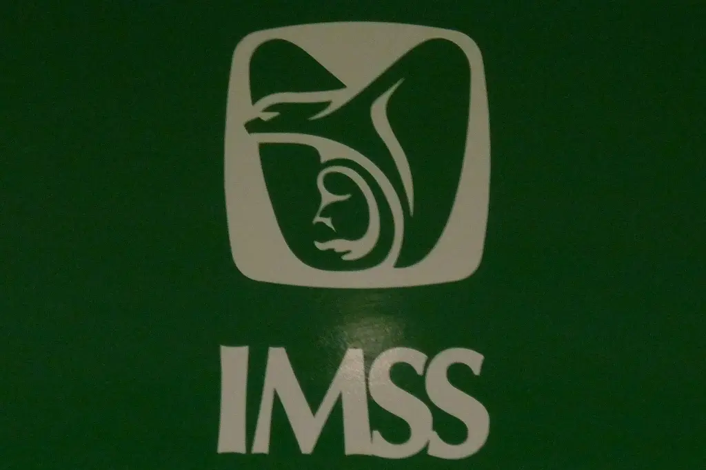Imagen ‘El IMSS tiene muchísimos recursos’, Sheinbaum rechaza crisis financiera