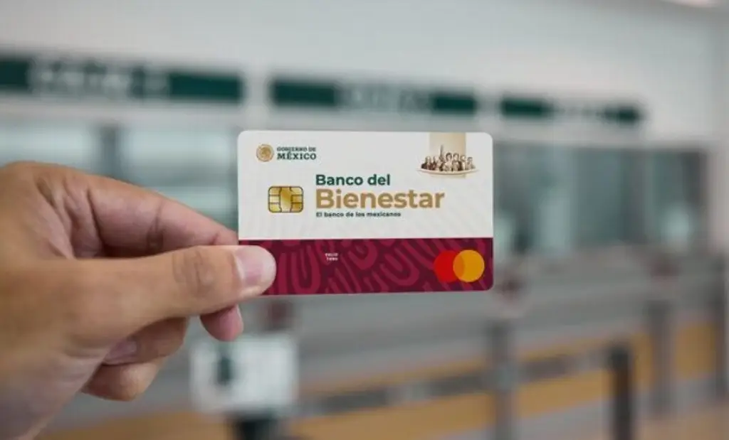 Imagen Sheinbaum anuncia un billón de pesos para los programas de Bienestar en 2026