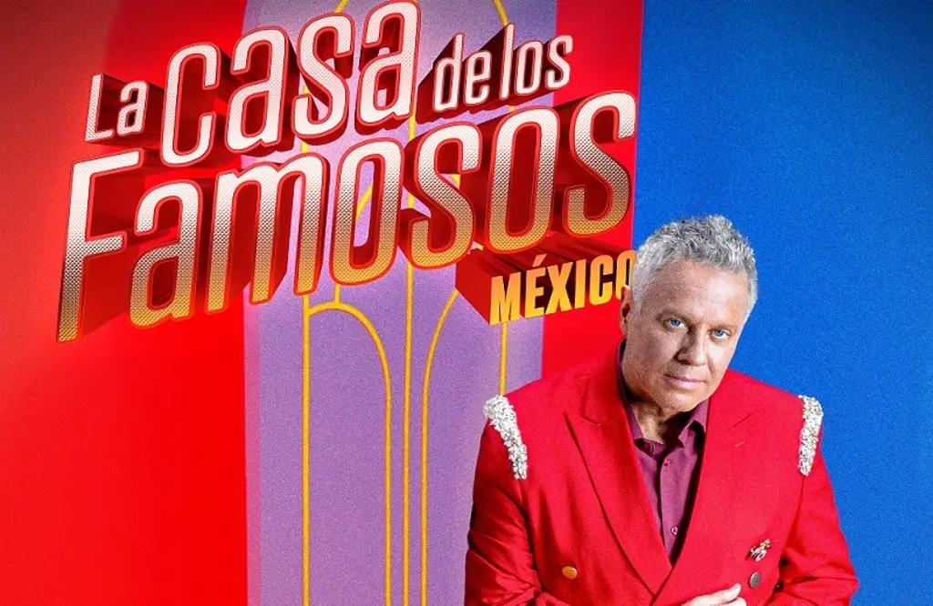 Imagen Alexis Ayala entrará a La Casa de los Famosos México 