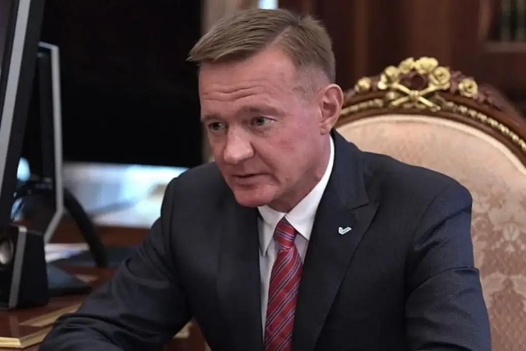 Imagen Encuentran muerto a ex ministro de transporte ruso después que Putin lo retiró del cargo