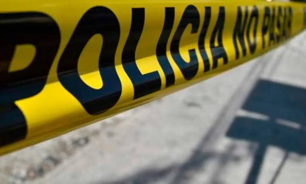 Imagen Asesinan a hombre a un costado de hotel en Tempoal, Veracruz 