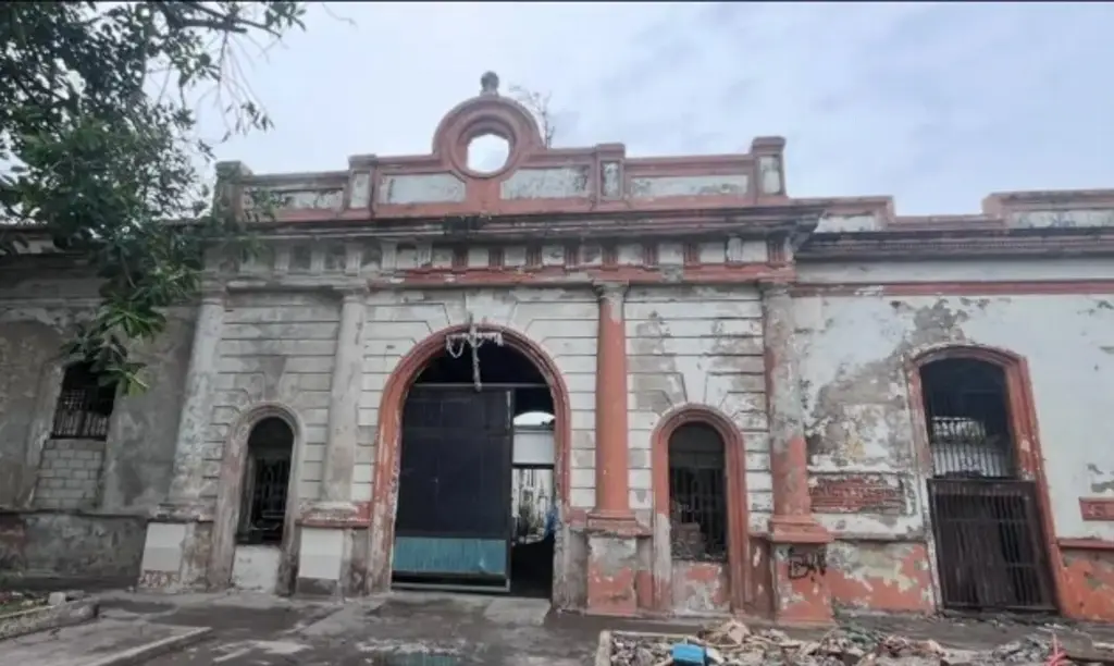 Imagen ¿Cuándo iniciarán las actividades de la UV en el expenal Allende en Veracruz?
