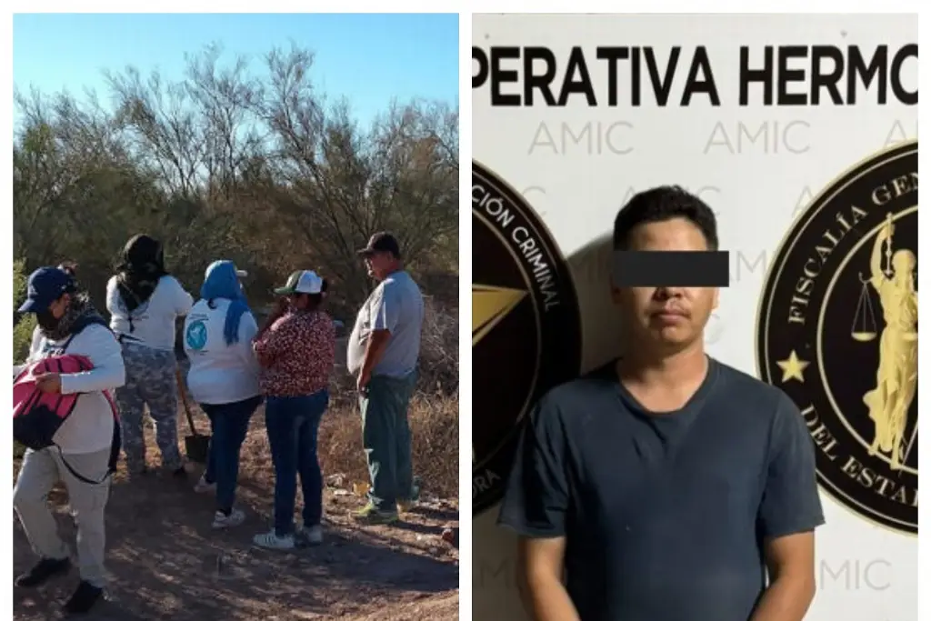 Imagen Revelan posible móvil de asesinato de Mujer y sus tres hijas en Sonora