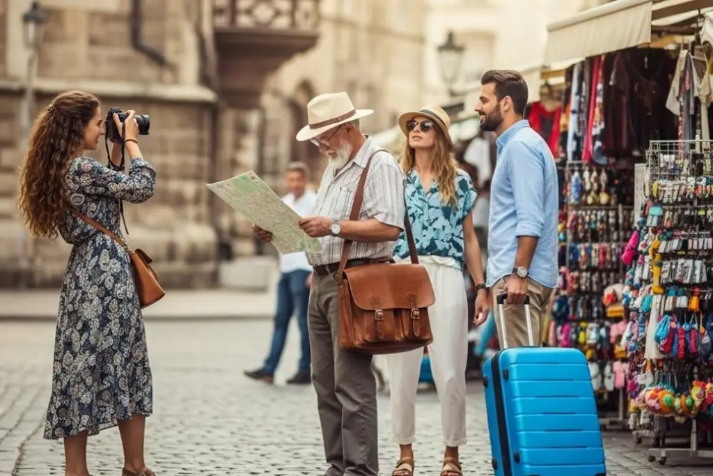 Imagen Ciudades y hoteles cripto-friendly: dónde viajar si usas criptomonedas