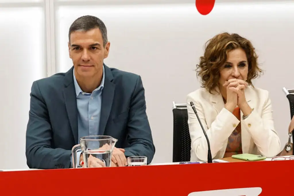 Imagen Pedro Sánchez acudirá a parlamento de España para dar explicaciones por supuesta corrupción
