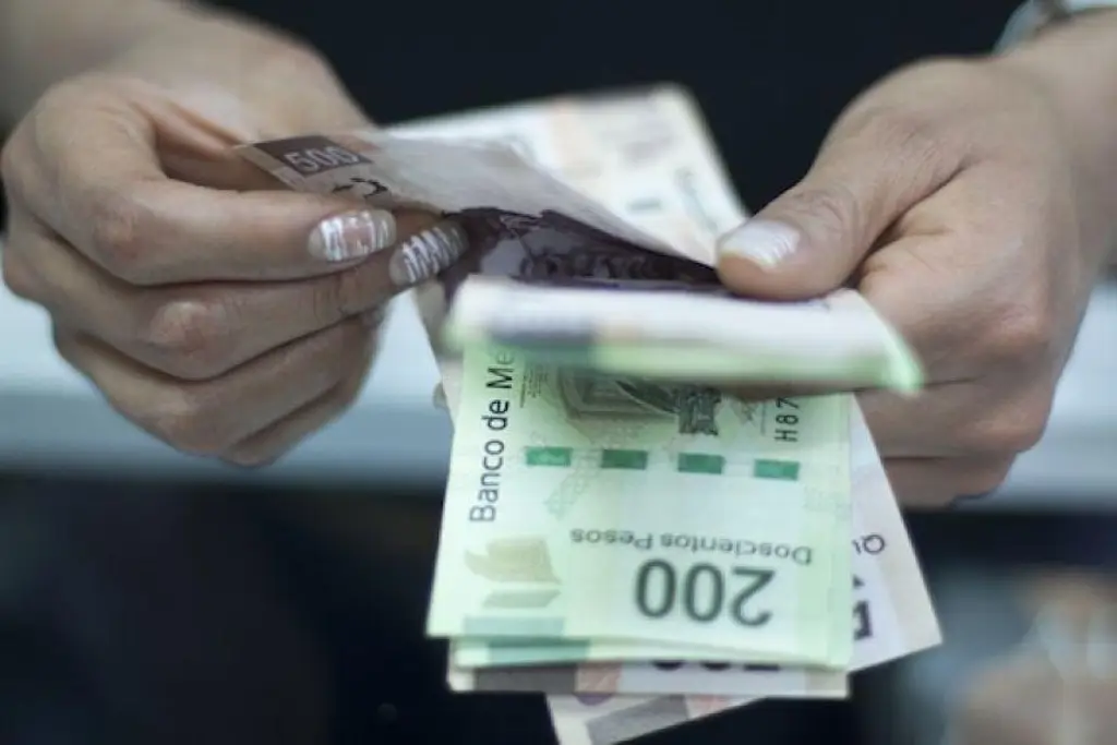 Imagen ¿Cómo afectaría la economía mexicana el impuesto de 1% a remesas desde EU? 