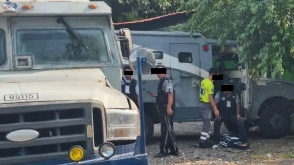 Imagen Reportan robo de 14 mdp del Programa Bienestar en Yanga, Veracruz