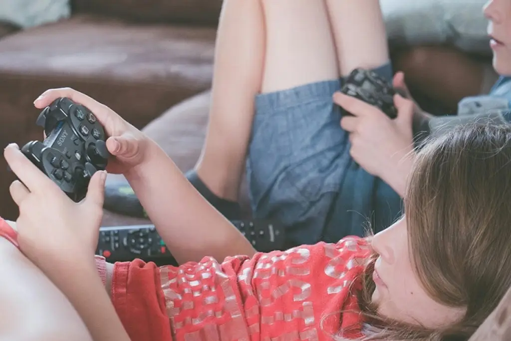 Imagen Estas recomendaciones pueden evitar riesgos para tus hijos al utilizar videojuegos
