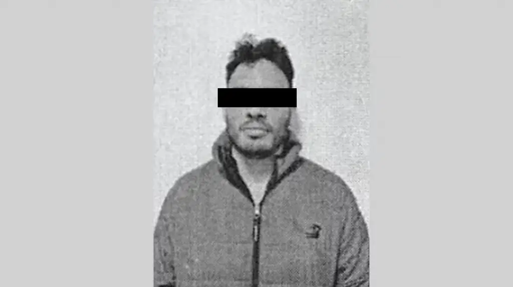 Imagen El boxeador Julio César Chávez Jr. Sigue en custodia, dice abogado