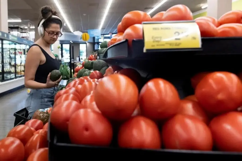 Imagen En junio desacelera la inflación en México, esto reporta Inegi