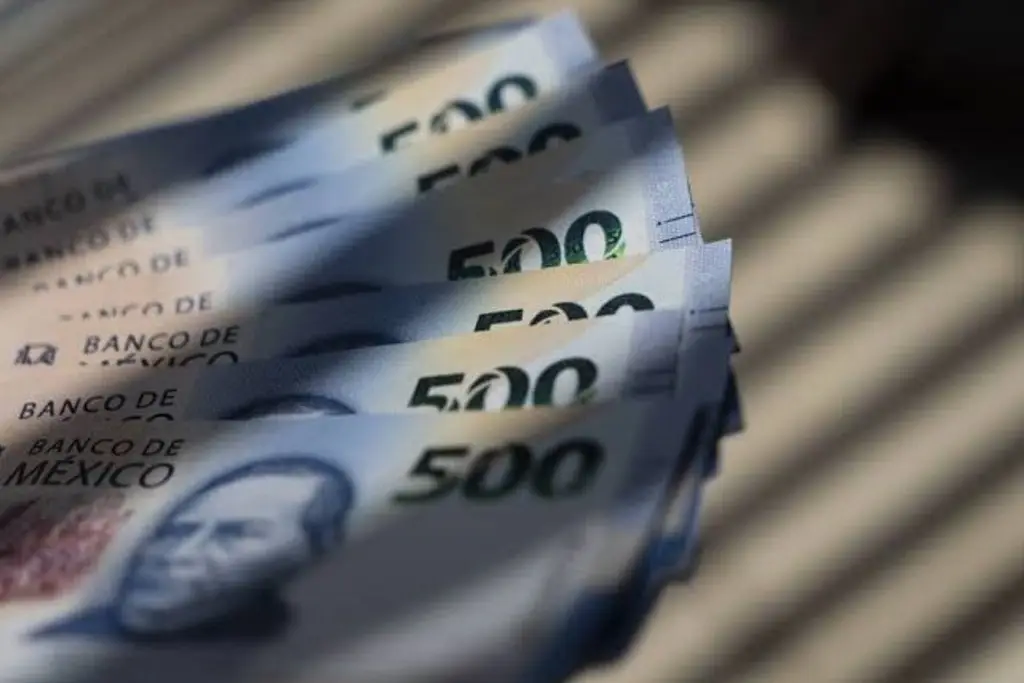 Imagen Sheinbaum descarta una crisis fiscal en México, asegura que la economía está bien