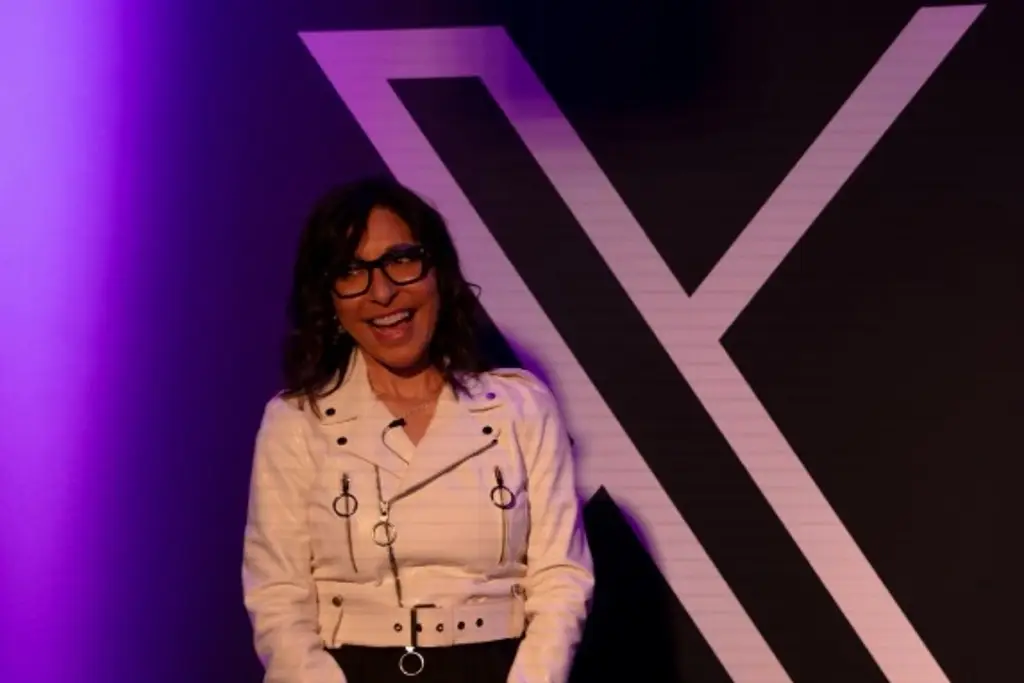 Imagen Renuncia Linda Yaccarino, directora ejecutiva de X nombrada por Musk