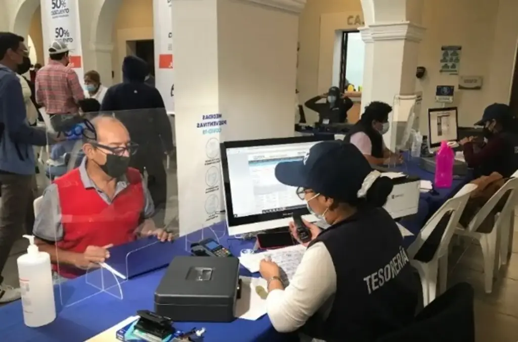 Imagen Habrá  descuento en el predial para los que limpien el frente de sus casas: Maryjose Gamboa