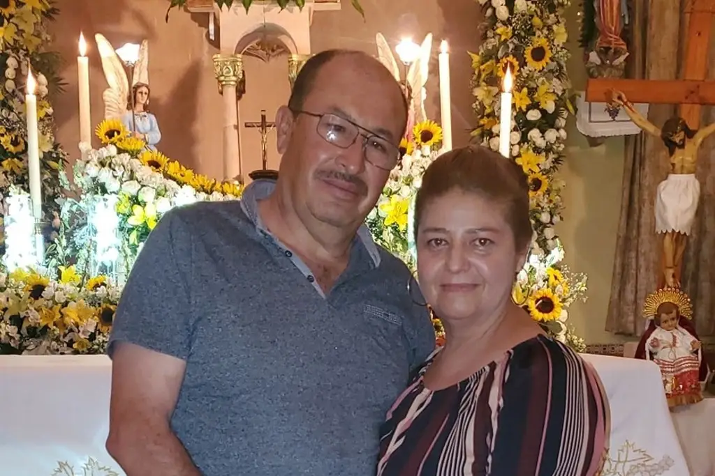 Imagen Era de Veracruz mujer asesinada por su pareja en Zacatecas; el hombre avisó en redes que cometería el crimen