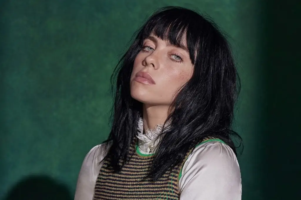 Imagen Billie Eilish dedica una historia a la Sheinbaum por esta razón y se hace viral