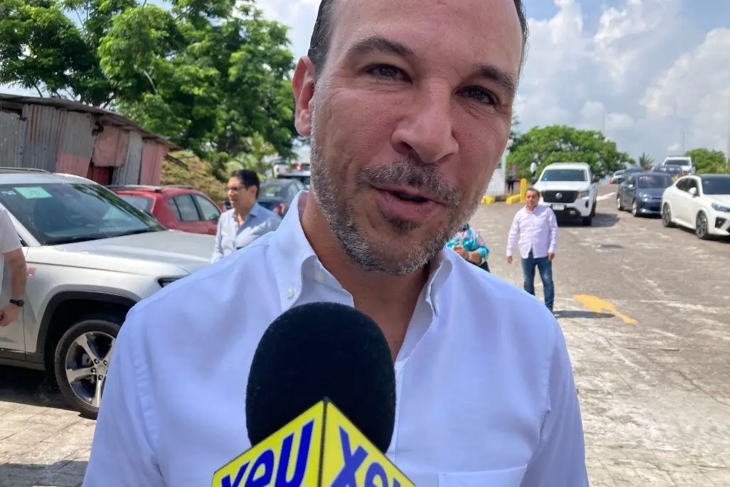 Imagen Cero tolerancia, cesamos 8 tránsitos y en Salsa Fest no hubo queja formal: Alcalde