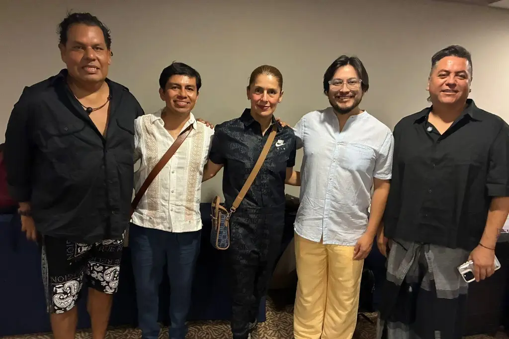 Imagen ¡Lista la gala de moda! Diseñadores del Weekend In Fashion México llegan a Veracruz 