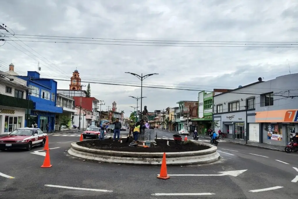 Consterna en Orizaba la muerte de Raquelito, trabajadora de Parques y Jardines