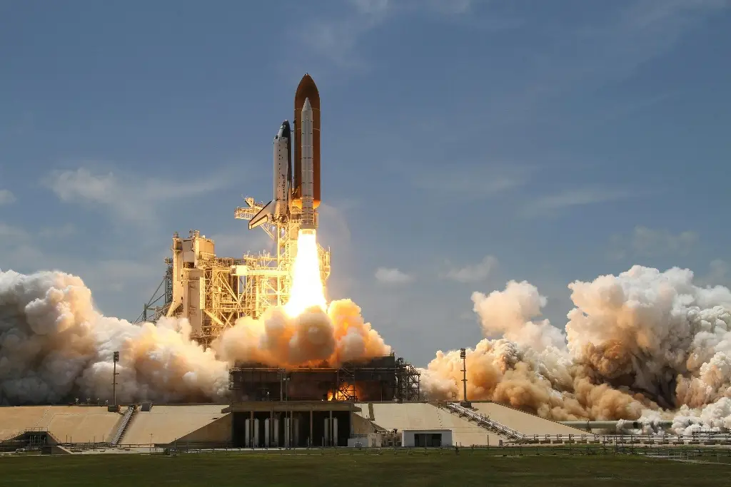 Imagen La NASA inaugura experiencia inmersiva en el histórico complejo de lanzamientos de Florida