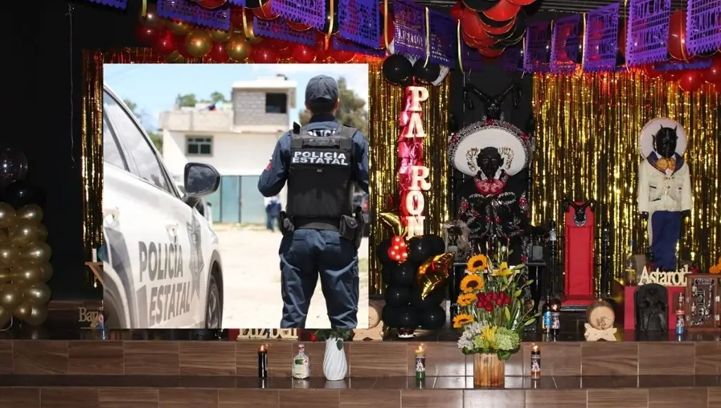 Imagen Mueren dos policías que fueron secuestrados por secta en Hidalgo; hay 4 detenidos