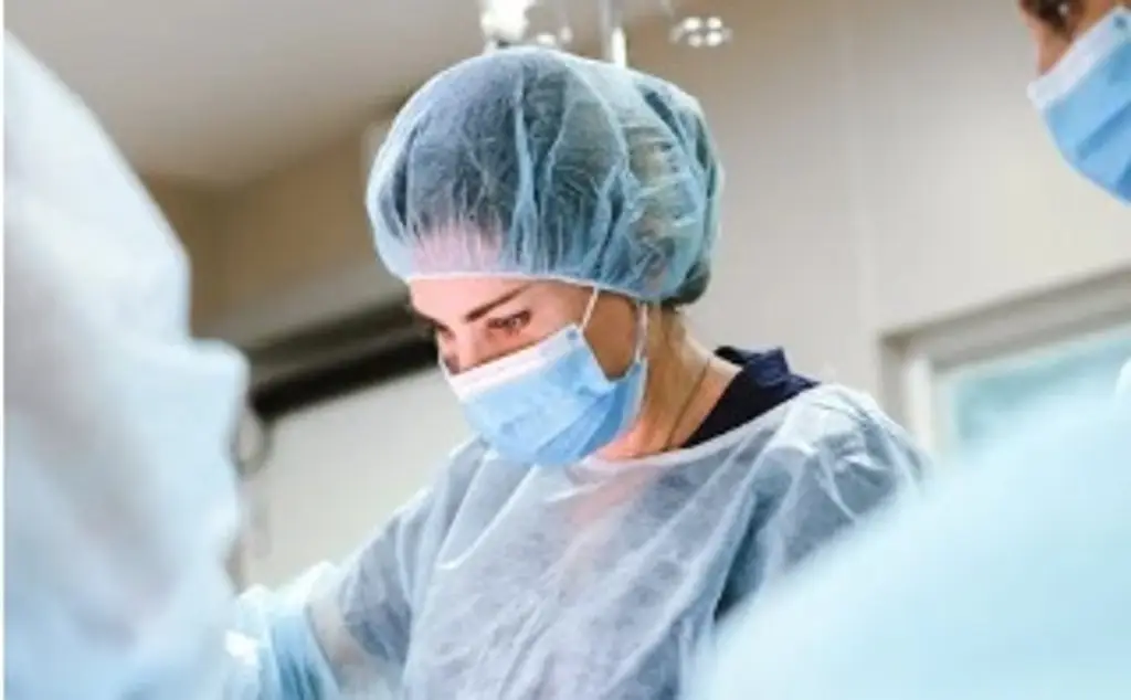 Imagen Una prótesis de rodilla integrada en el tejido restaura el movimiento natural, revelan 